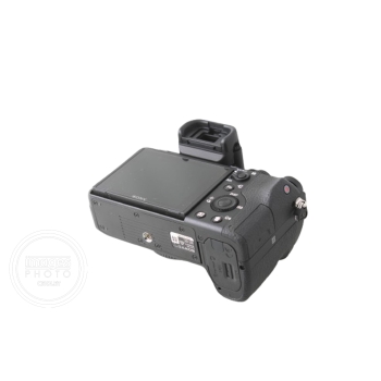 SONY ALPHA 7 II NU (441 CLICS)