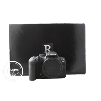 CANON EOS R10 NU