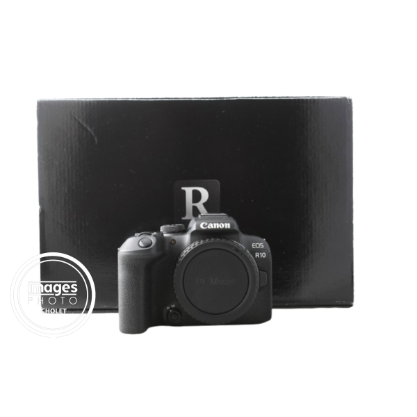 CANON EOS R10 NU