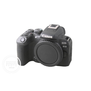 CANON EOS R10 NU