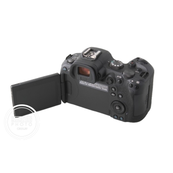 CANON EOS R6 NU (MOINS DE 7000 CLICS)