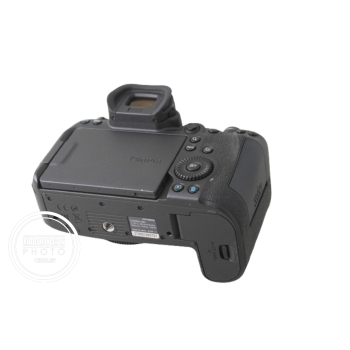 CANON EOS R6 NU (MOINS DE 7000 CLICS)
