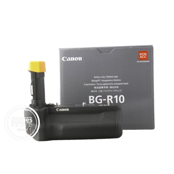 CANON GRIP BG-R10