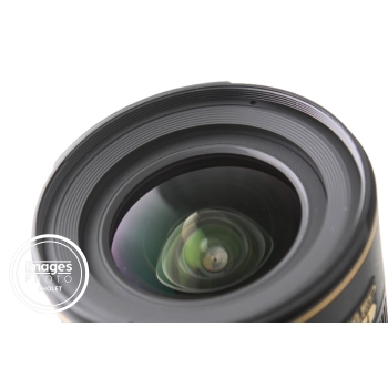 NIKON AF-S 16-35 F/4 VR G ED