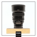 SONY FE 50/1.4 GM