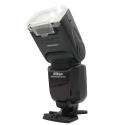 NIKON FLASH SPEEDLIGHT SB-910