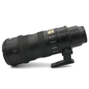 NIKON AF-S 70-200/2.8 G VR I