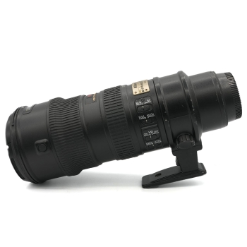 NIKON AF-S 70-200/2.8 G VR I
