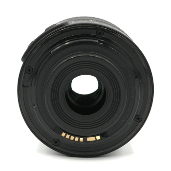 CANON EF-S 18-55/3.5-5.6 IS II