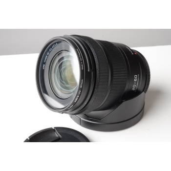 PANASONIC LUMIX  20-60 MM F 3.5-5.6 S