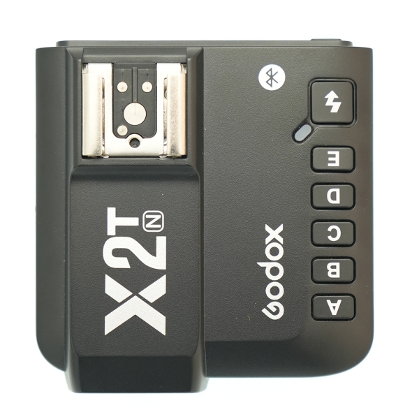 GODOX X2T NIKON
