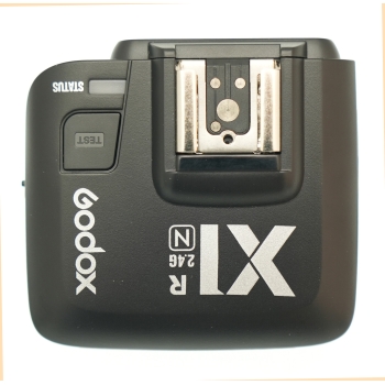 GODOX X1R-N