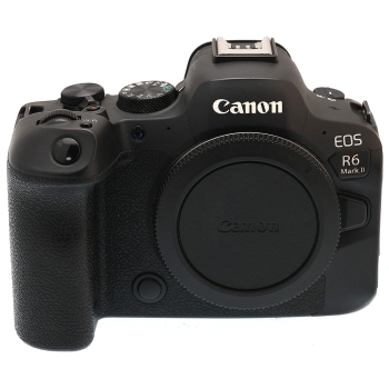 CANON EOS R6 MK II