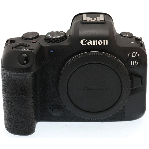 CANON EOS R6