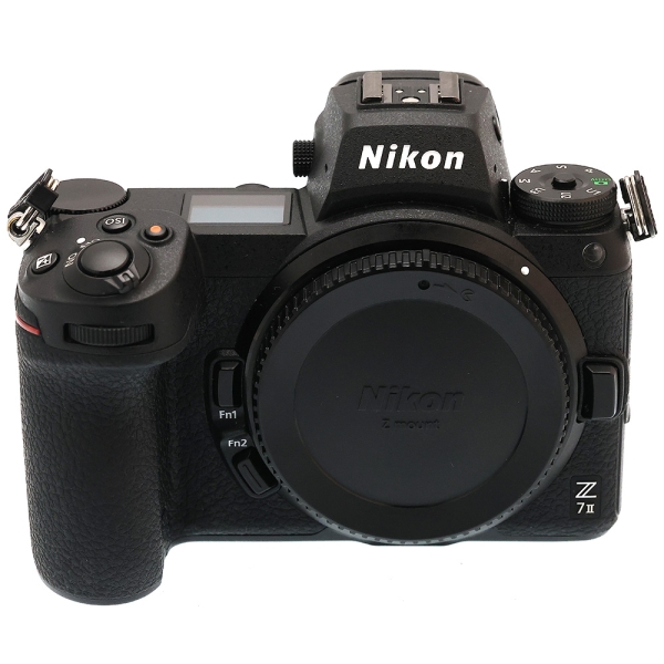 NIKON BOITIER Z7 II