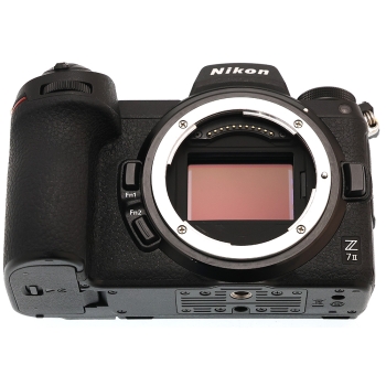 NIKON BOITIER Z7 II