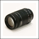 CANON EF-S 55-250 F/4-5.6 IS II