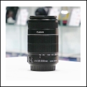 CANON EF-S 55-250 F/4-5.6 IS II