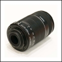 CANON EF-S 55-250 F/4-5.6 IS II