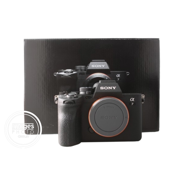 SONY ALPHA 7 IV NU (19624 CLICS)