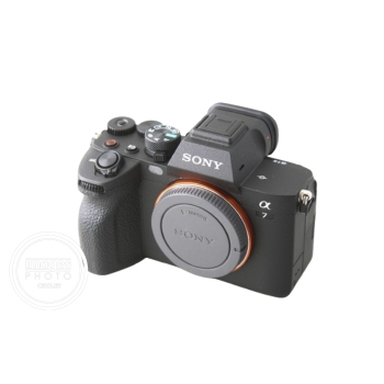 SONY ALPHA 7 IV NU (19624 CLICS)
