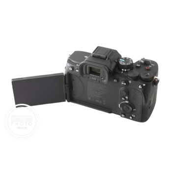 SONY ALPHA 7 IV NU (19624 CLICS)