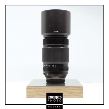 FUJIFILM XF 55-200/3.5-4.8 R LM OIS