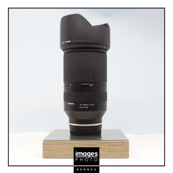 TAMRON 70-180/2.8 DI III VXD MONTURE SONY