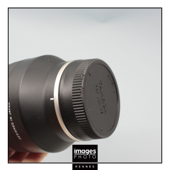 TAMRON 70-180/2.8 DI III VXD MONTURE SONY