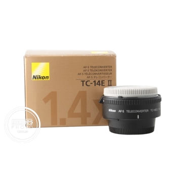 NIKON MULTIPLICATEUR AF-S TC-14E II