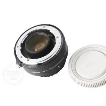 NIKON MULTIPLICATEUR AF-S TC-14E II