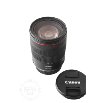 CANON RF 24-105 F/4 L IS USM