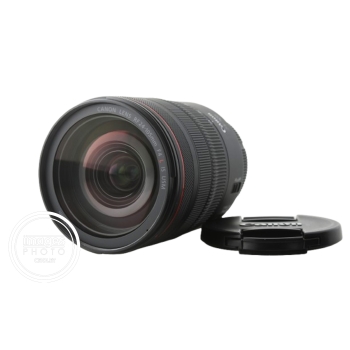 CANON RF 24-105 F/4 L IS USM