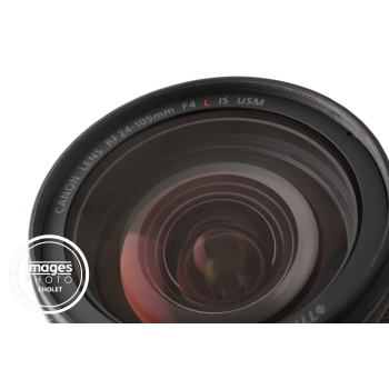 CANON RF 24-105 F/4 L IS USM