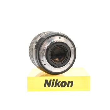 NIKON AFS 35mm F1.8 G