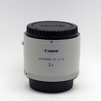 CANON MULTI. 2X III EXTENDER
