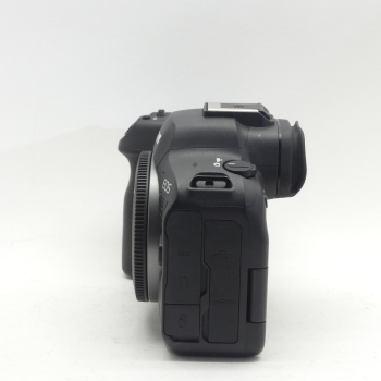 CANON EOS R6 MARK II