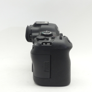 CANON EOS R6 MARK II