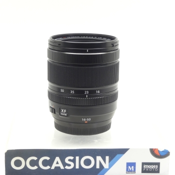 FUJIFILM XF 16-50/2.8-4.8 R WR