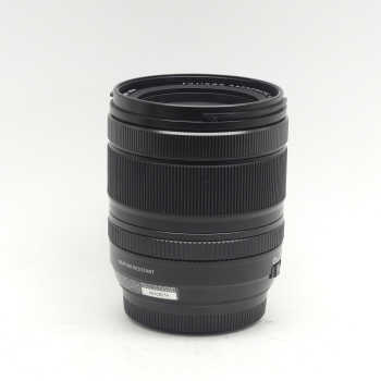 FUJIFILM XF 16-50/2.8-4.8 R WR