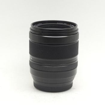 FUJIFILM XF 16-50/2.8-4.8 R WR