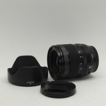 FUJIFILM XF 16-50/2.8-4.8 R WR
