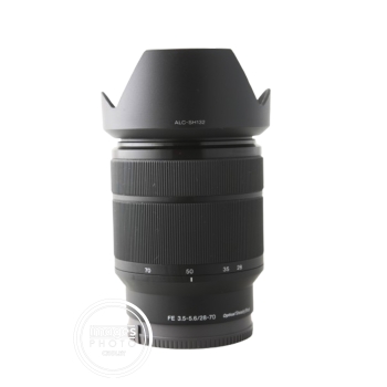 SONY SEL FE 28-70 MM F3.5-5.6