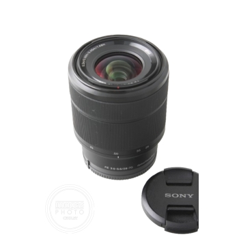 SONY SEL FE 28-70 MM F3.5-5.6