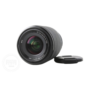 SONY SEL FE 28-70 MM F3.5-5.6