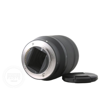 SONY SEL FE 28-70 MM F3.5-5.6