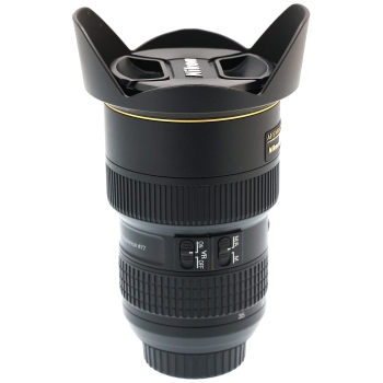 NIKON OBJ 16-35/4 G ED VR