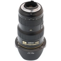 NIKON OBJ 16-35/4 G ED VR