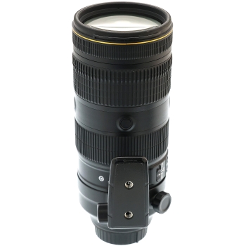 NIKON OBJ AF-S 70-200 / 2.8 E VR FL