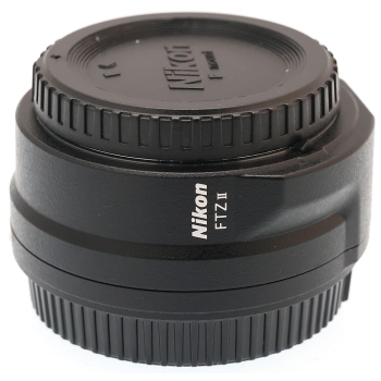 NIKON BAGUE FTZ II